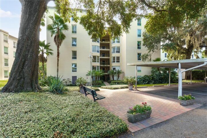 Property Photo:  204 Quayside Circle 201  FL 32751 