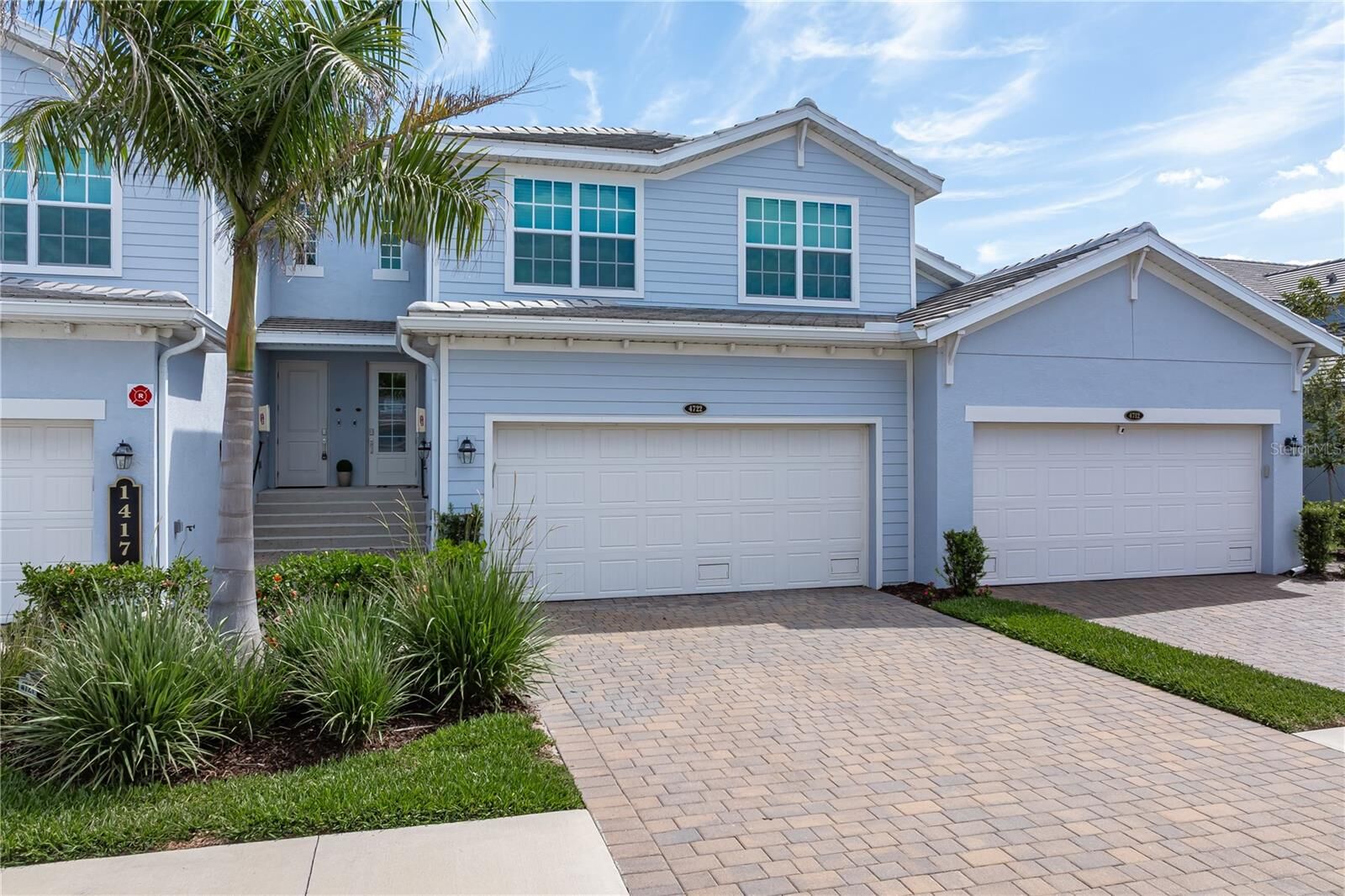 Property Photo:  14174 Poppy Field Loop 4722  FL 33955 