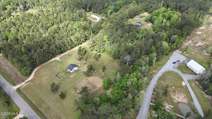 Property Photo:  13237 Cable Bridge Road  MS 39571 
