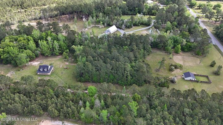 Property Photo:  13237 Cable Bridge Road  MS 39571 