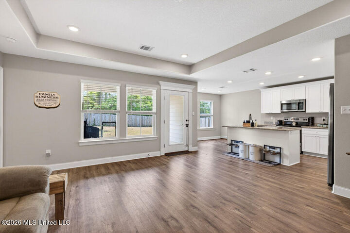 Property Photo:  14067 Sanctuary Trails Drive  MS 39503 