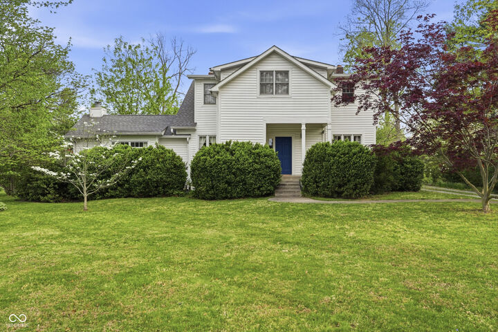 Property Photo:  4850 W Mooresville Road  IN 46221 