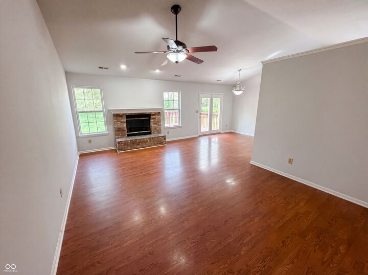 Property Photo:  12839 Glengary Drive  IN 46038 