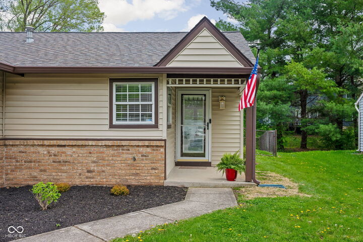 Property Photo:  18748 Northridge Drive  IN 46060 