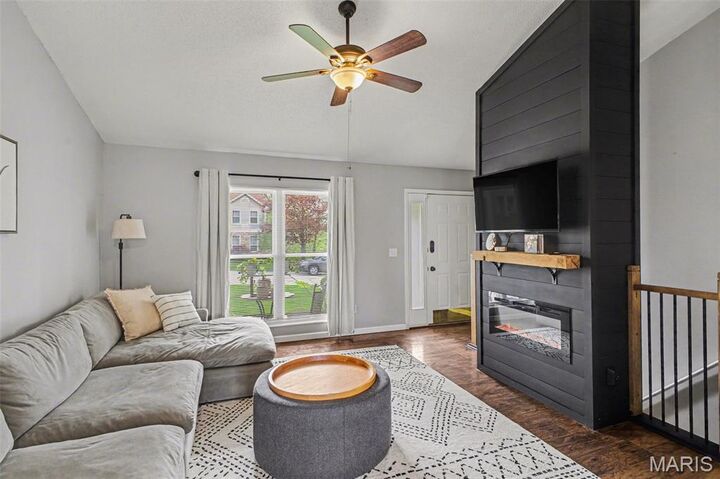 Property Photo:  4571 Clearbrook Drive  MO 63304 