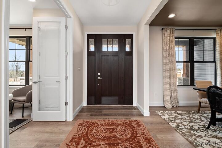 Property Photo:  409 Amberleigh Manor Drive  MO 63385 