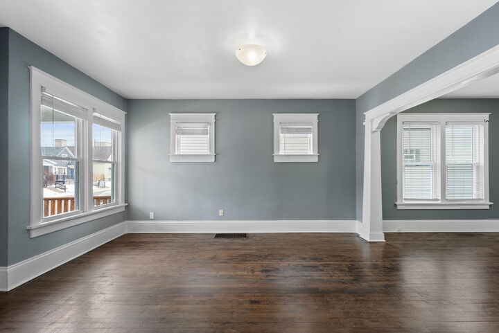 Property Photo:  3143 N Holton St 3145  WI 53212 