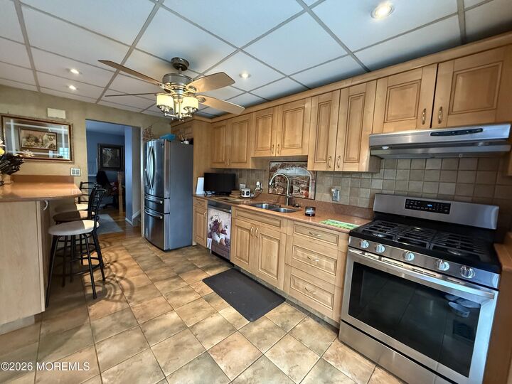 Property Photo:  32 Brunswick Drive  NJ 07731 