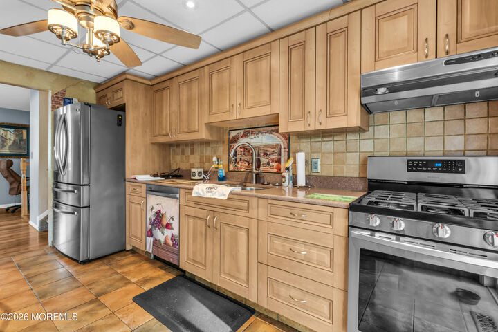 Property Photo:  32 Brunswick Drive  NJ 07731 