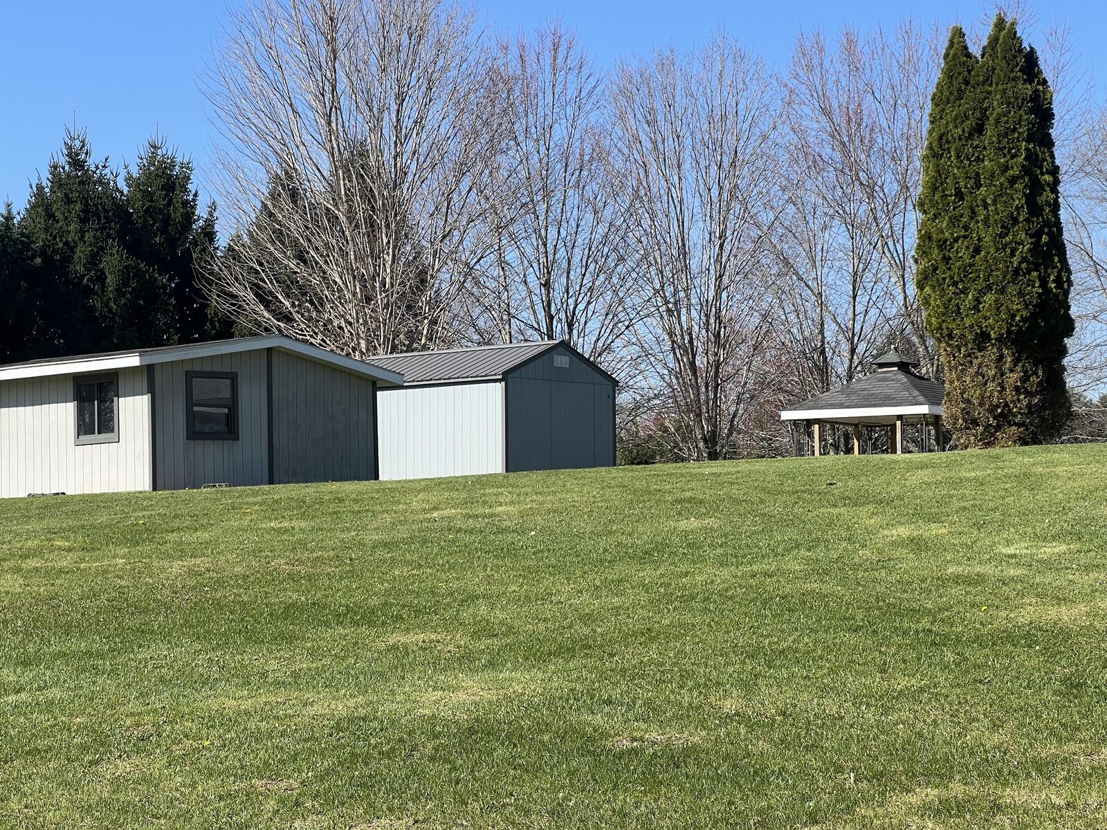 Property Photo:  833 Crauns Lane  MI 49082 