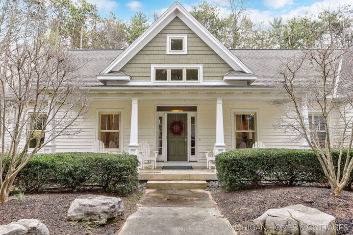 Property Photo:  475 Trail Head Drive  MI 49424 