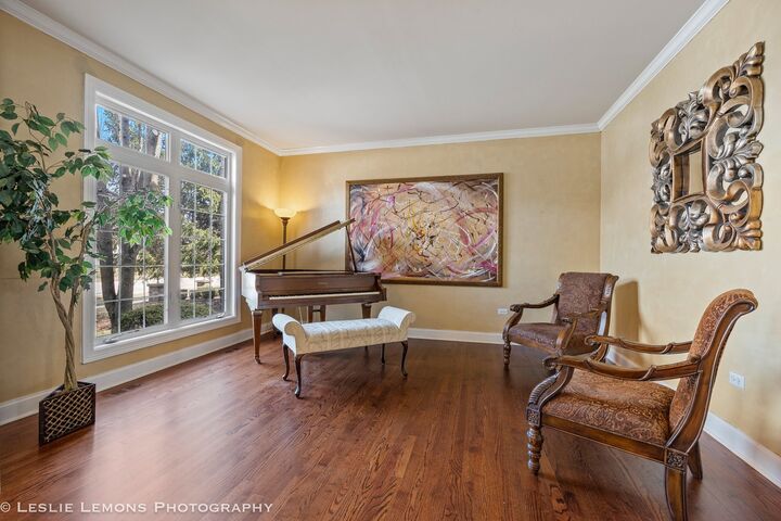 Property Photo:  4012 Champion Road  IL 60564 