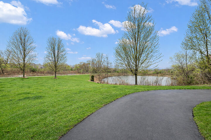 Property Photo:  11535 Settlers Pond Way 3A  IL 60467 