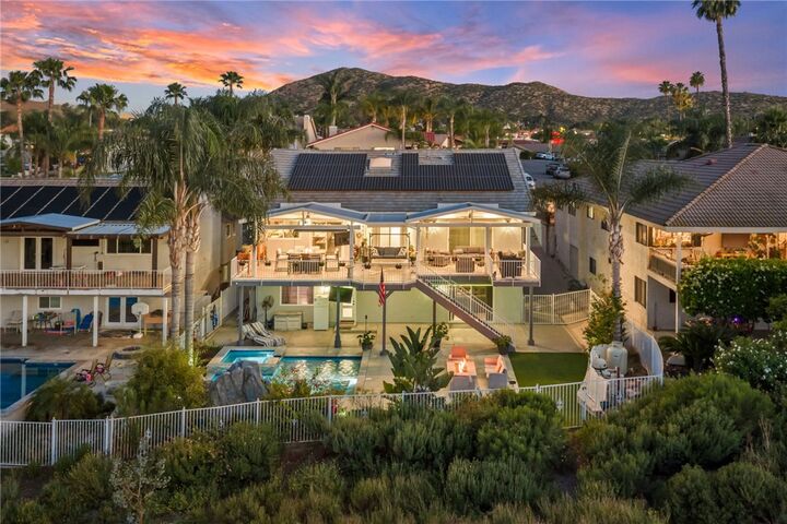 Property Photo:  30857 Golden Gate  CA 92587 