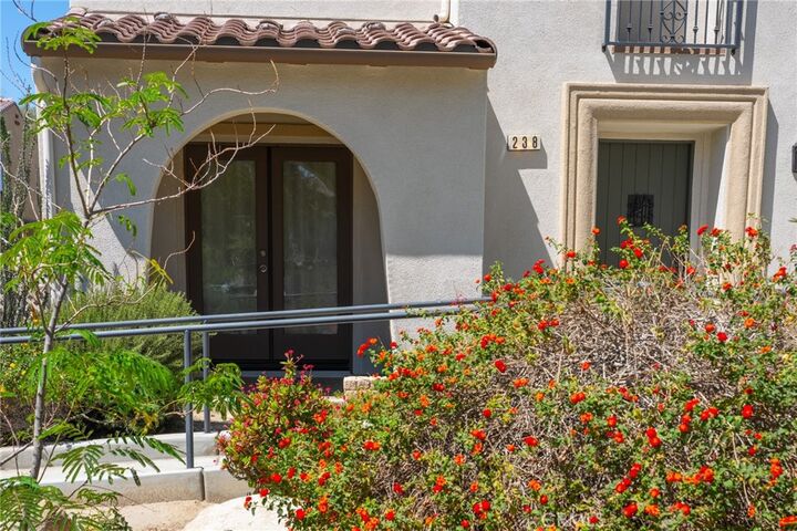 Property Photo:  238 Paseo Gregario  CA 92211 