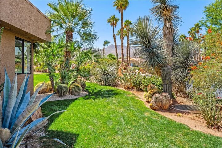 Property Photo: 73131 Ajo Lane CA 92260