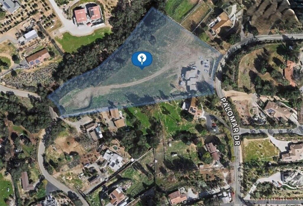 Property Photo:  3703 Palomar  CA 92028 