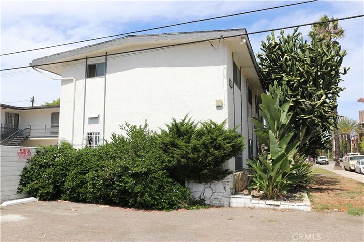 Property Photo:  12905 Palm Street  CA 92840 