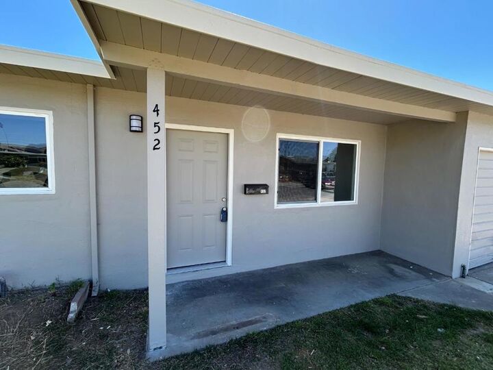 Property Photo:  452 Vallejo Street  CA 93906 