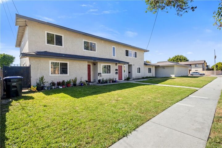 Property Photo:  15115 Woodruff  CA 90706 