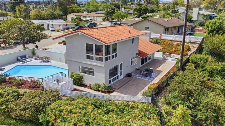 Property Photo:  5123 Willow Wood  CA 90274 