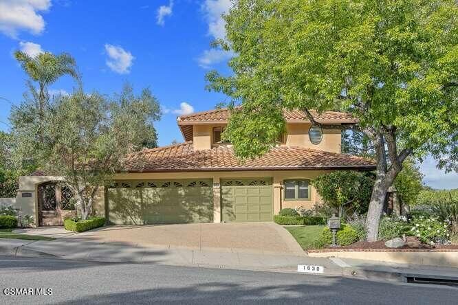 Property Photo: 1030 Brookview Avenue CA 91361