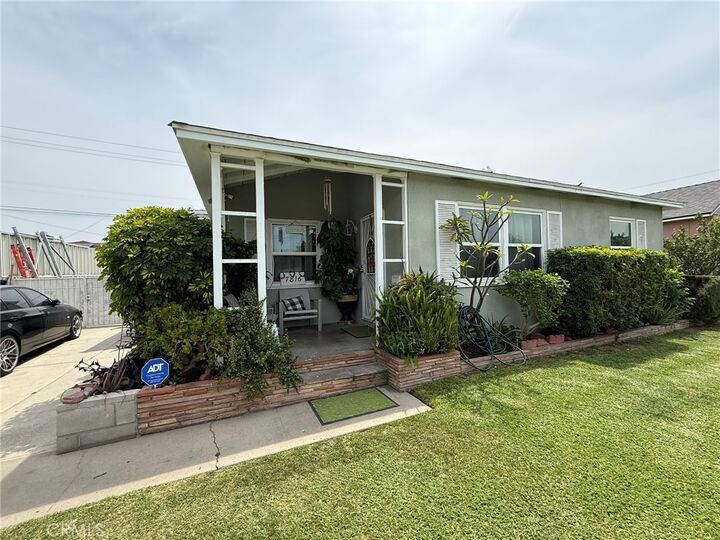 Property Photo:  7816 Clive  CA 90606 