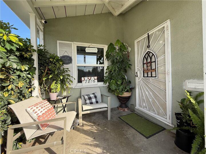 Property Photo:  7816 Clive  CA 90606 