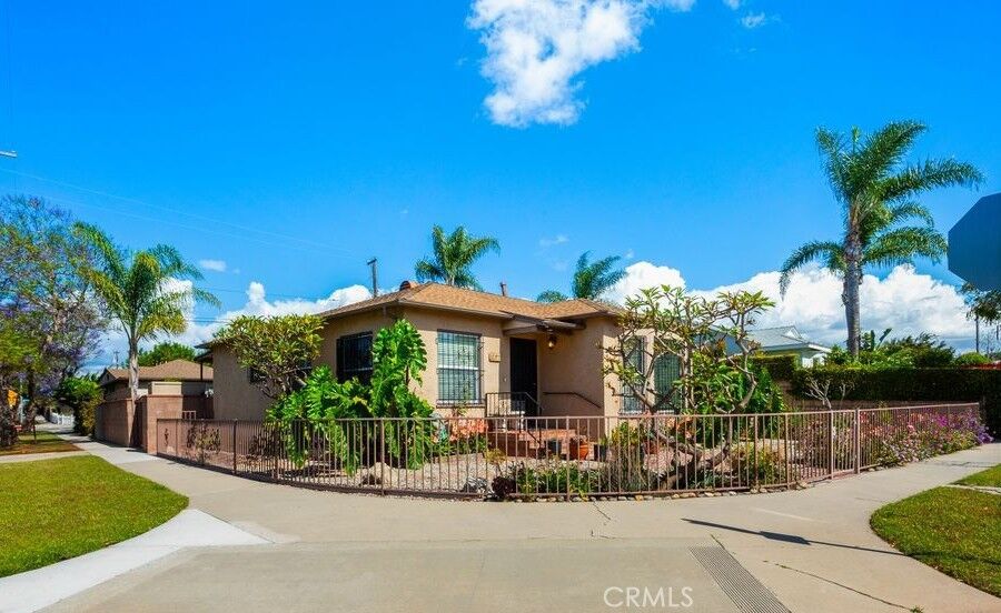 Property Photo:  11195 Orville Street  CA 90230 