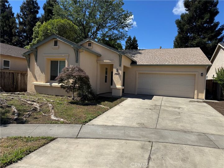 Property Photo: 1041 Raven CA 95926