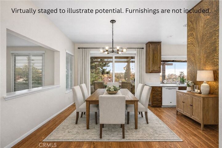 Property Photo:  28052 Via Herrera  CA 92692 