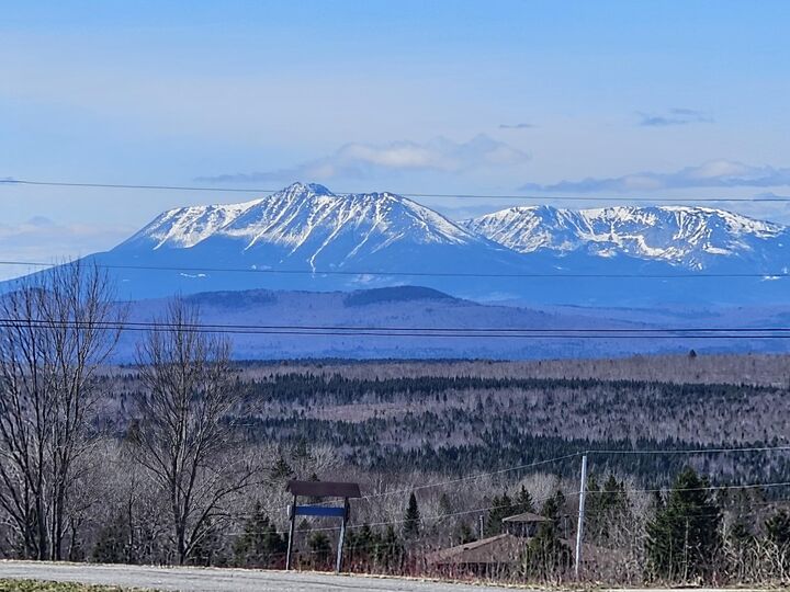 Property Photo:  14 Lawler Ridge Road  ME 04733 