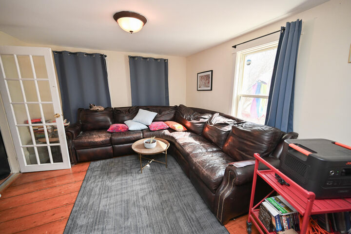 Property Photo: 80-82 Summer Street ME 04444