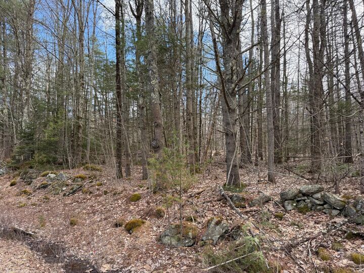 Property Photo:  864 Winslows Mills Road  ME 04572 
