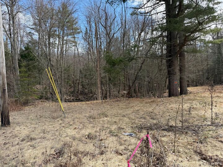 Property Photo:  872 Winslows Mills Road  ME 04572 