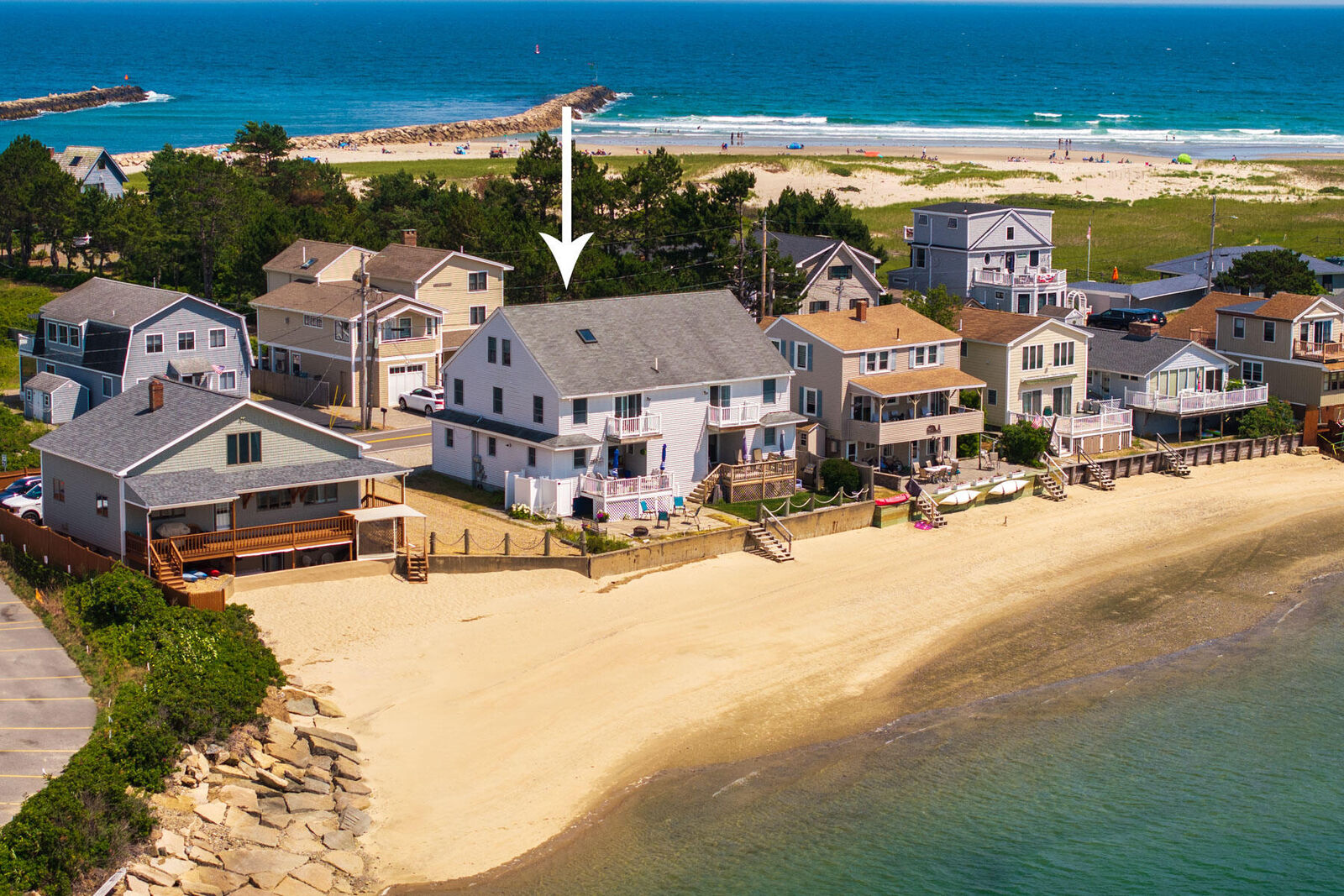 Property Photo:  500 Atlantic Avenue 2  ME 04090 