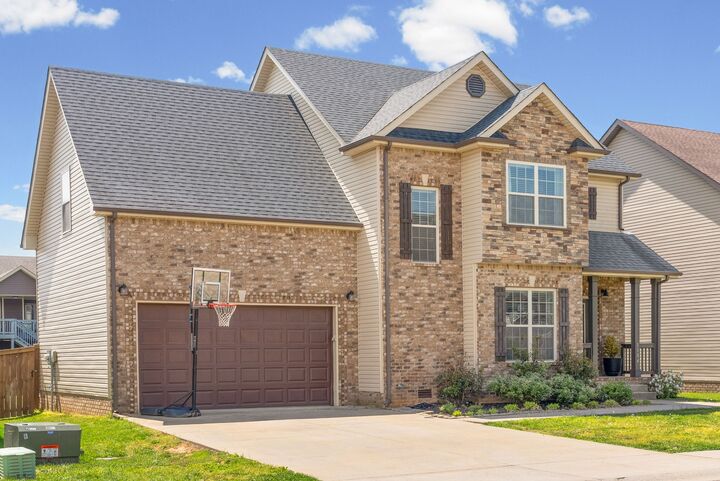 Property Photo:  1104 Christian James Dr  TN 37043 