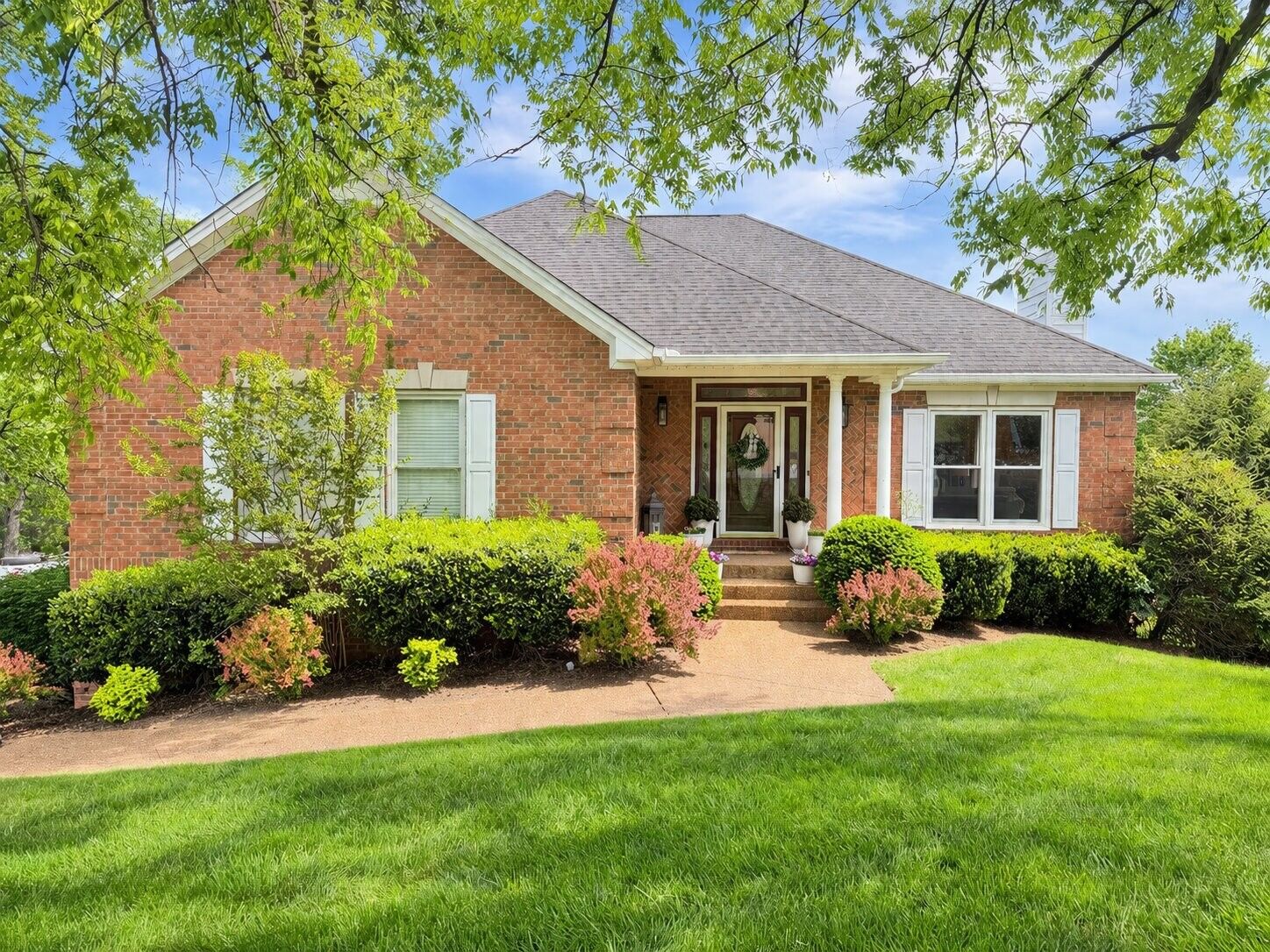 Property Photo:  111 Masters Way  TN 37075 