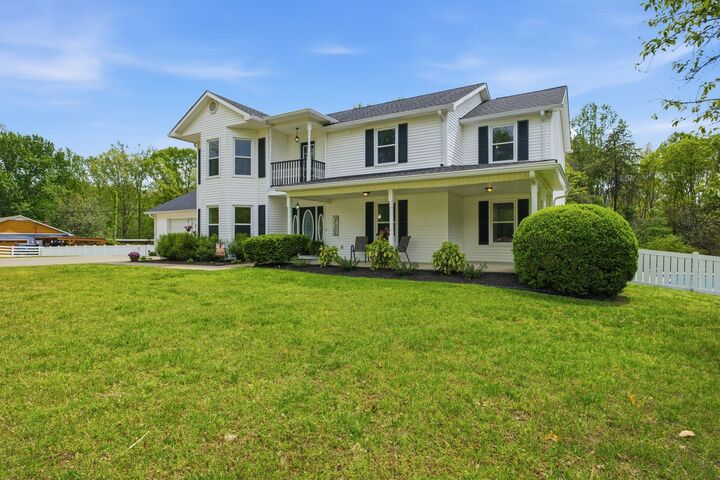 Property Photo: 165 Babb Dr TN 37080