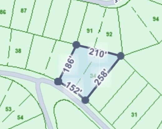 Property Photo:  34 Swiper Dr  TN 37166 