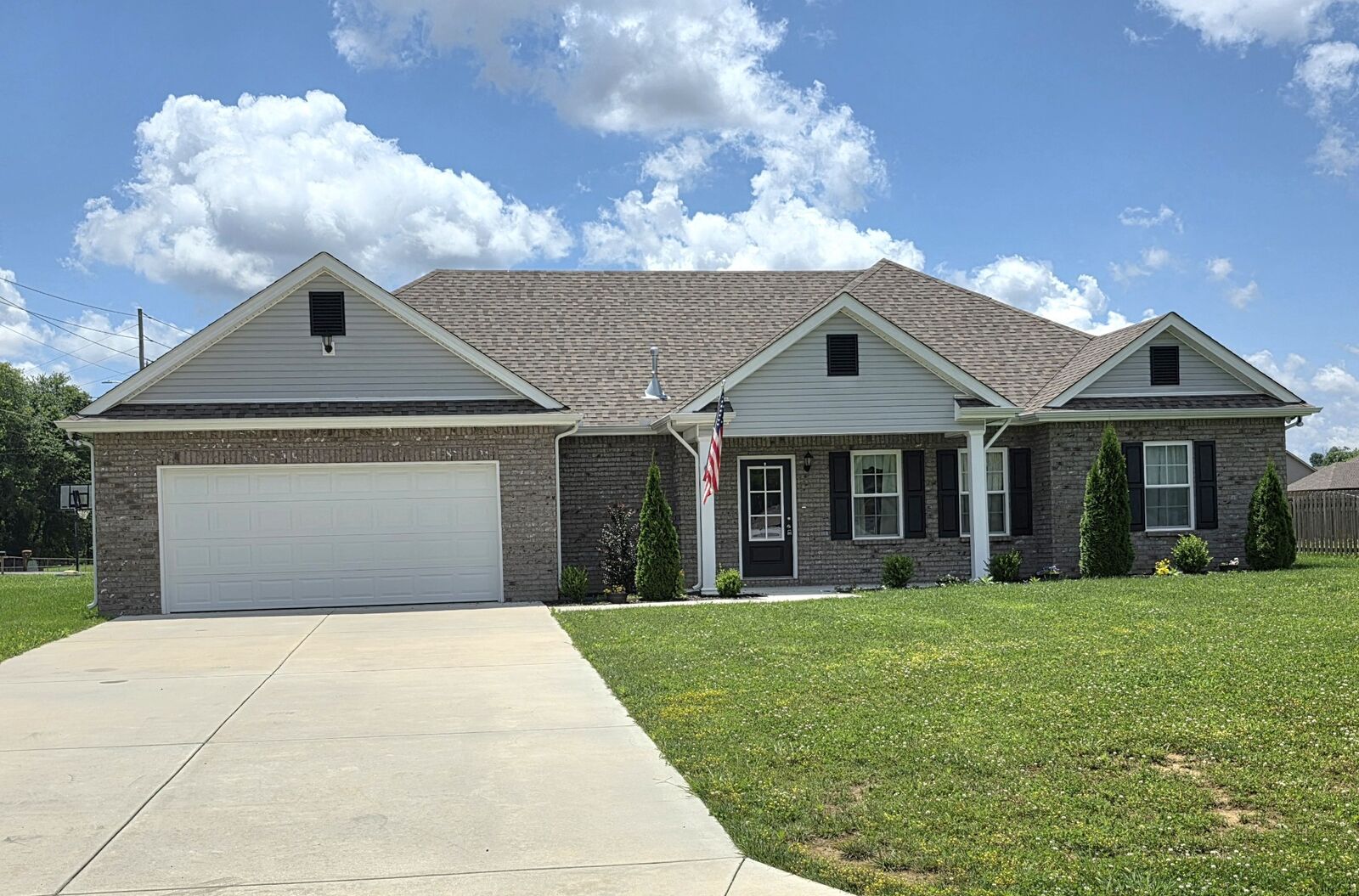 Property Photo:  17 Pinnacle Point Ln  TN 37388 