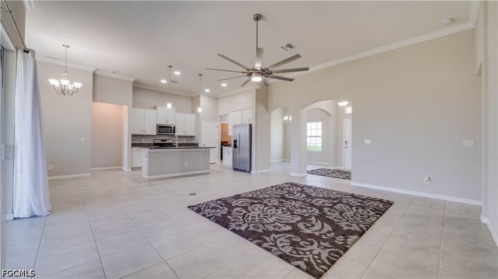 Property Photo:  2011 NW Embers Terrace  FL 33993 