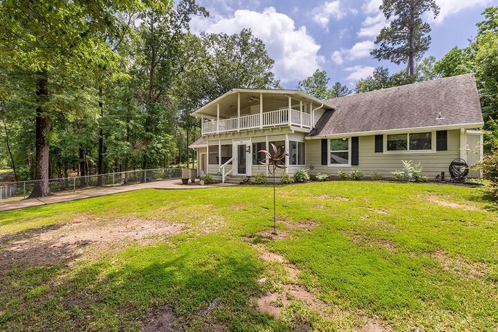 Property Photo: 151 Cr 4717 TX 75929
