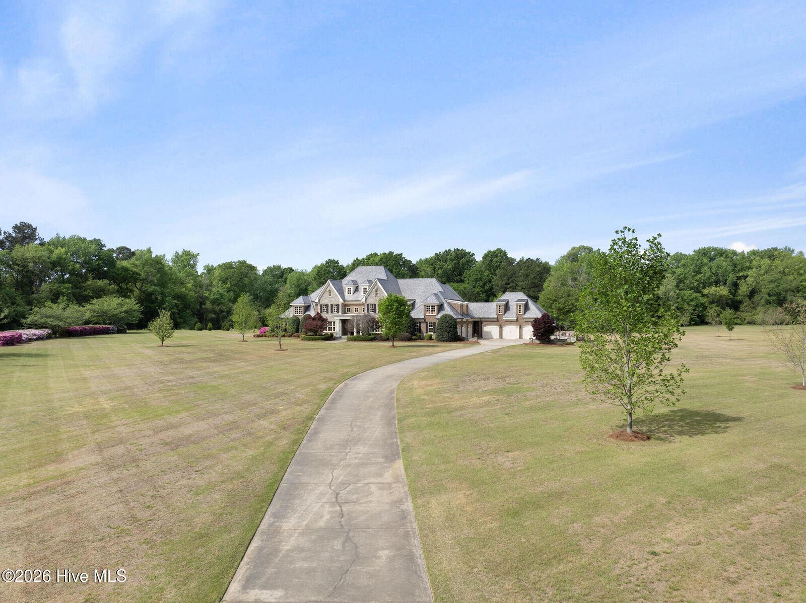 Property Photo:  1181 Middle Road  NC 28312 