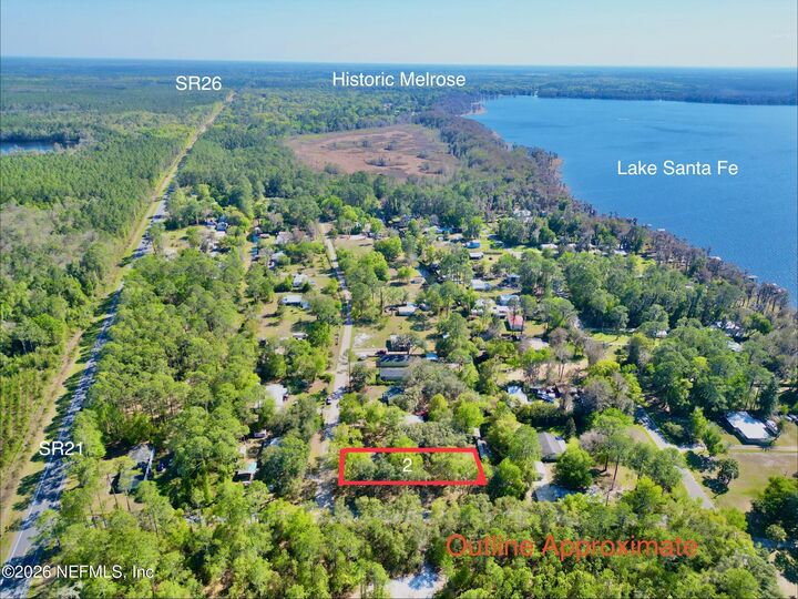 Property Photo:  Lot 2 SE 16th Street  FL 32666 