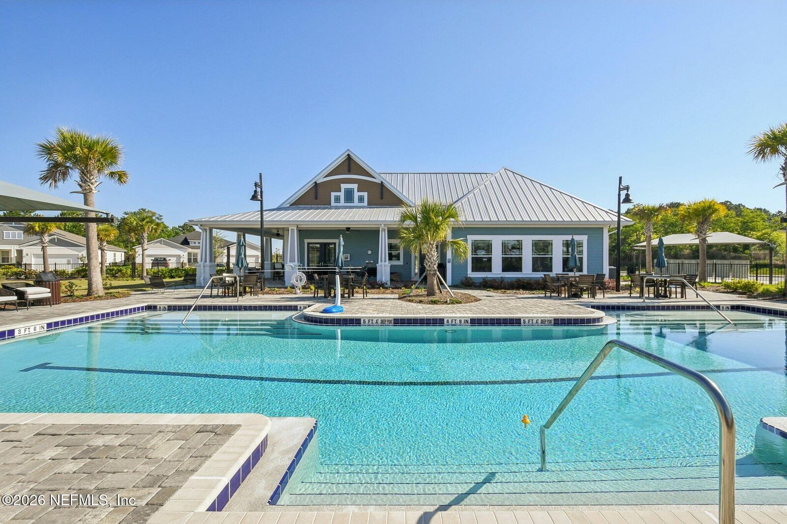 Property Photo:  4408 Sun Lily Court  FL 32257 