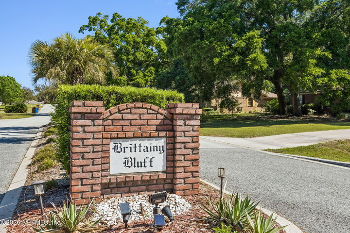 Property Photo:  3822 Sarah Brooke Court  FL 32277 