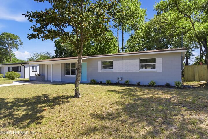 Property Photo:  2531 Wedgefield Boulevard  FL 32211 