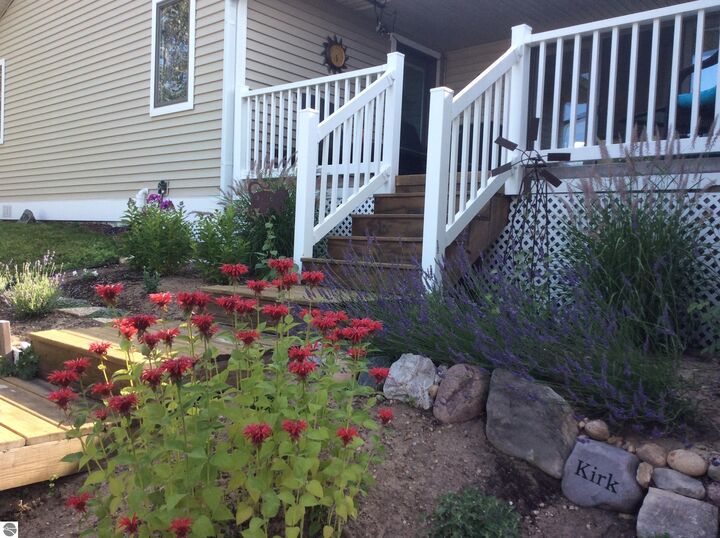 Property Photo:  5529 Heritage Way  MI 49685 