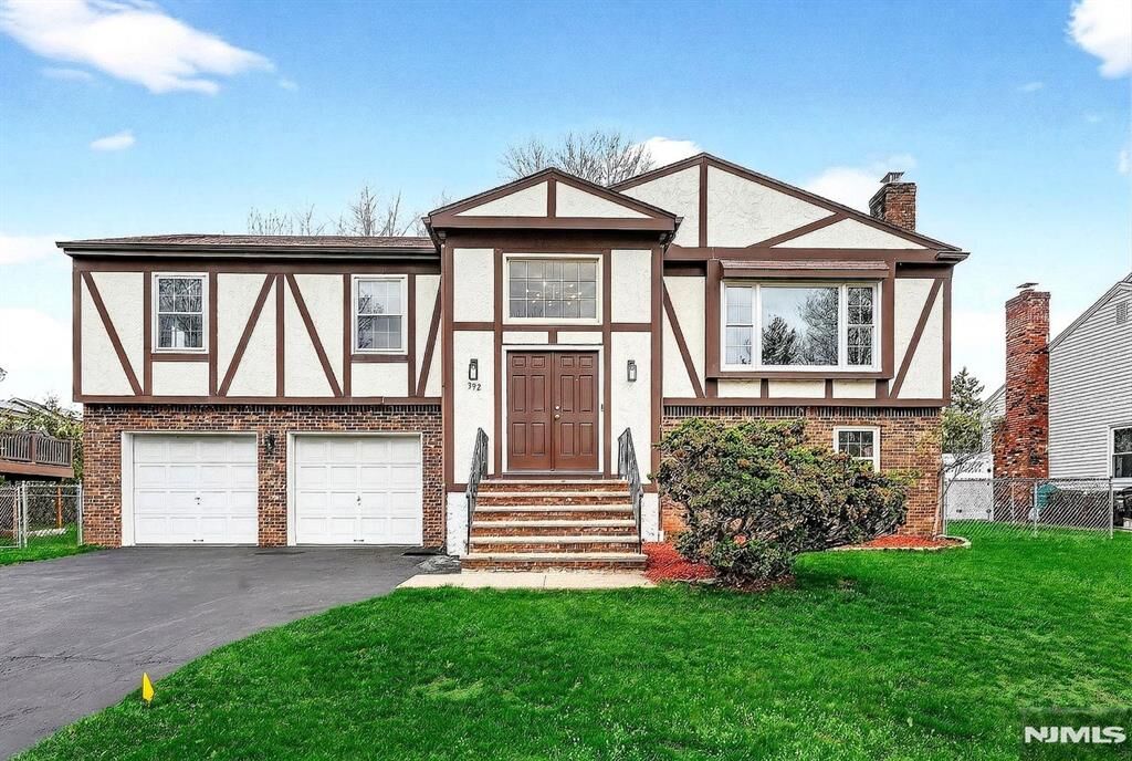 Property Photo: 392 Mercer Avenue NJ 07661